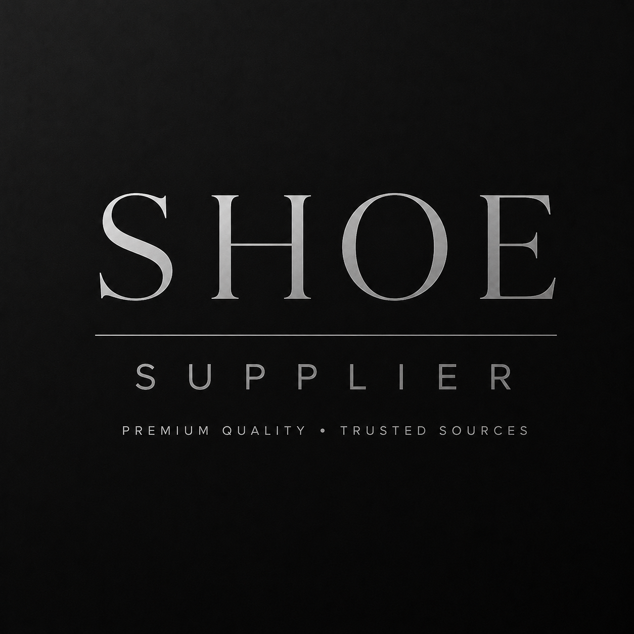 Shoe Supplier