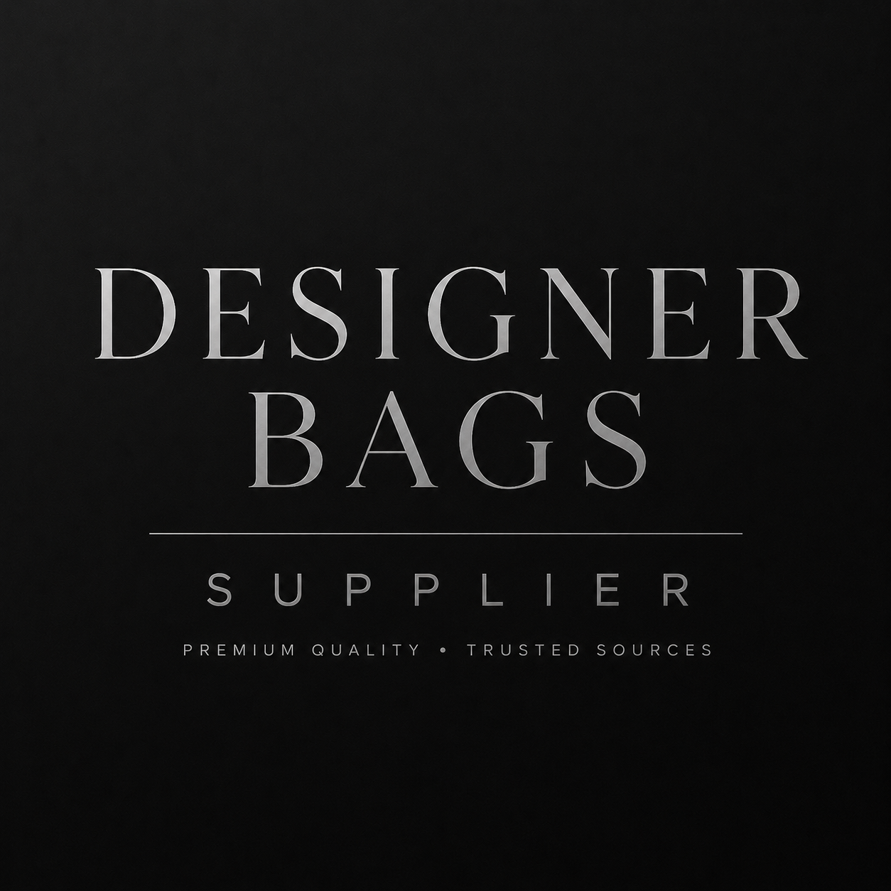 Designer Bags